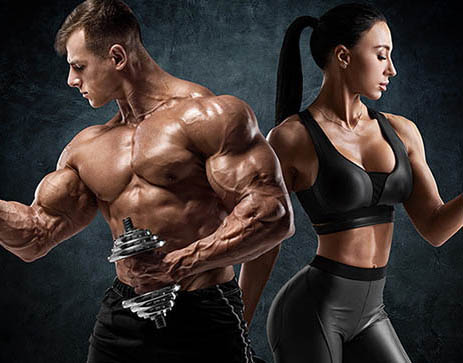 Physique & Bodybuilding