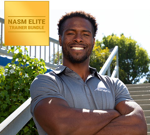 NASM Elite Trainer Bundle