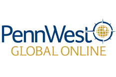 PennWest logo