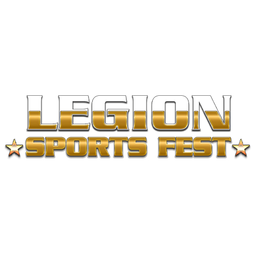 Legion Sports Fest logo