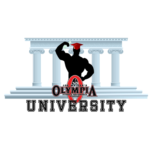 Olympia University logo