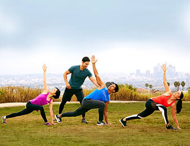 Become a Personal Trainer or Nutritional Coach with NASM - National Academy of Sport and Medicine Wireless Education · Free online courses, training, MOOC Become a Personal Trainer or Nutritional Coach with NASM - National Academy of Sport and Medicine