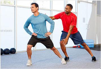 corrective exercise continuum nasm
