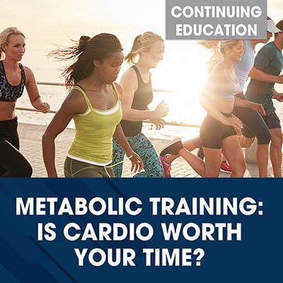 NA-Metabolic Training