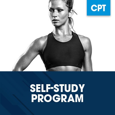 NASM CPT 7 Self-Study Program