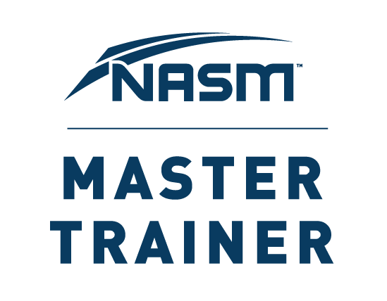 Master Trainer | NASM Master Trainer | NASM
