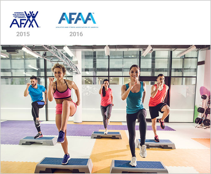 NASM 30 Years of Fitness Industry Leadership NASM Blog