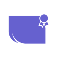 certificate icon