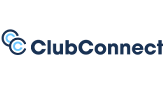 Blue ClubConnect Logo