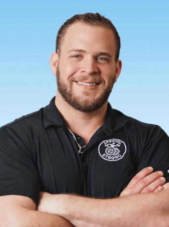 Daniel Stein