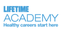 lifetime academy logo
