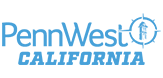 PennWest CA logo