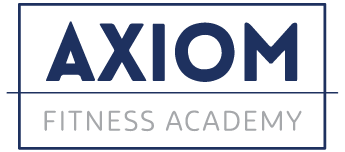Axiom Fitness Academy logo
