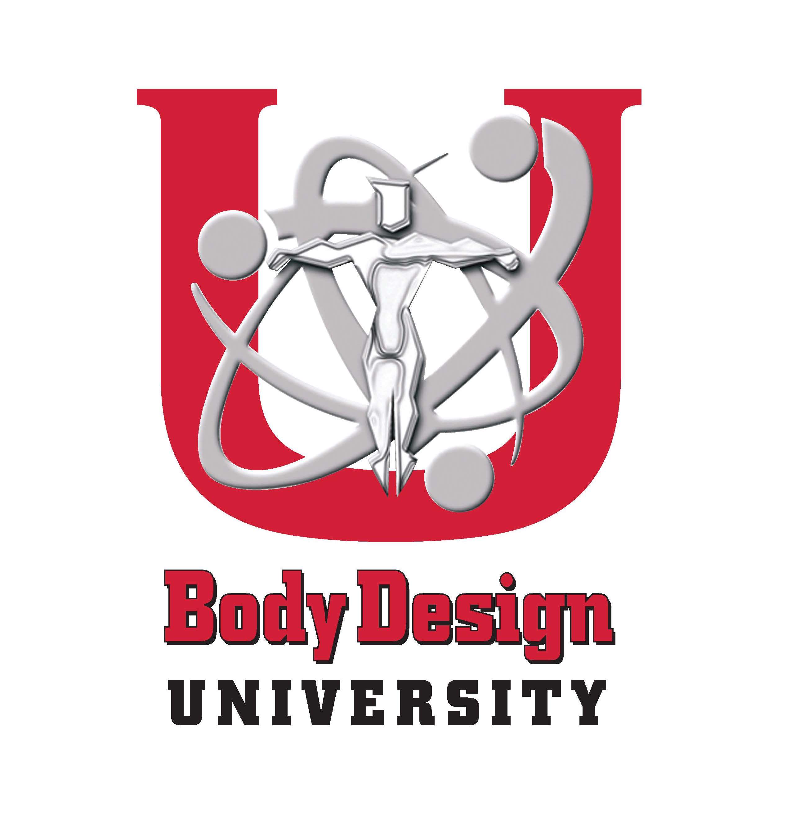 Body Design University logo
