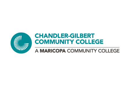 Chandler-Gilbert Community College Logo