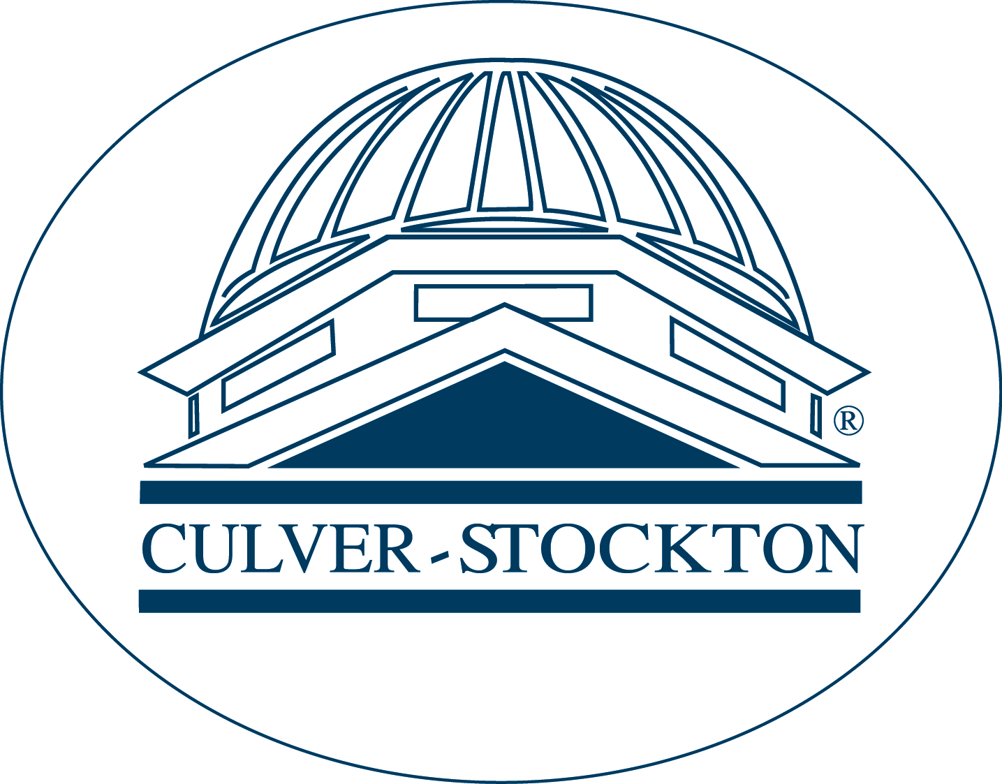 Culver-Stockton College logo