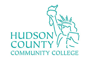 Hudson Country Community College logo