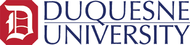 Duquesne University logo