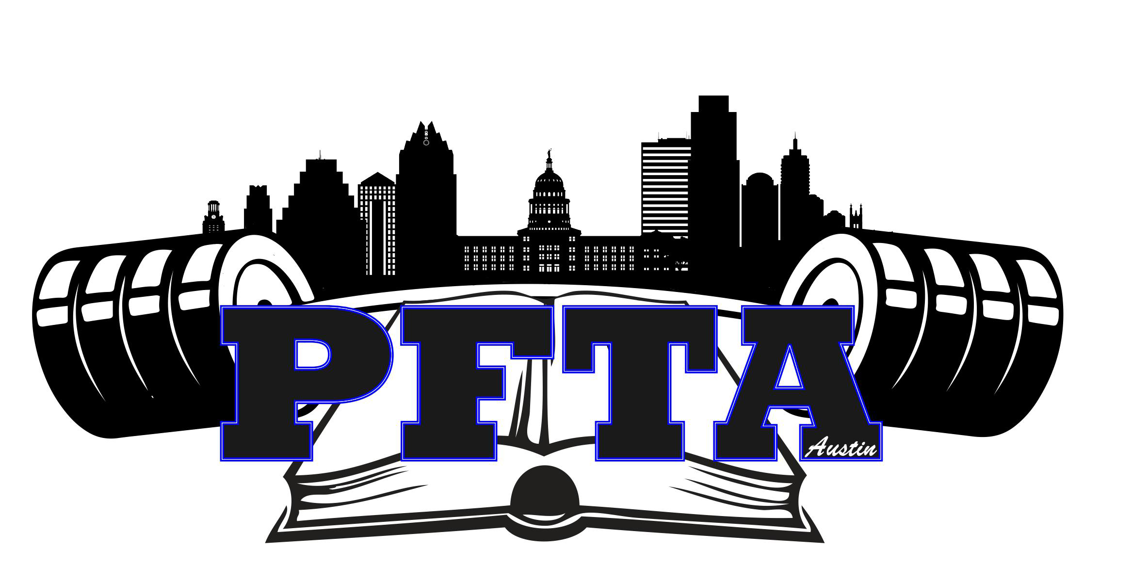 PFTA Personal Trainer Academy Austin logo