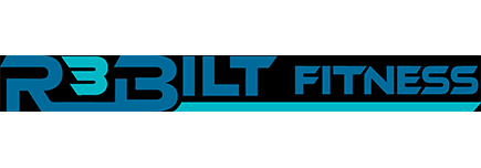 R3bilt Fitness logo