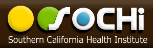 Southern California Health Institute logo