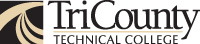 Tri-County Techincal College logo