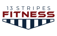 13 Stripes Fitness