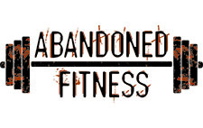 Abandoned Fitness