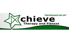 Achieve Therapy and Fitness