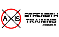 Axis Strength Training