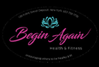 Begin Again