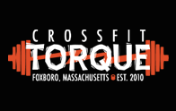 CrossFit Torque