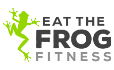 Eat The Frog Fitness