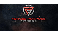 Forged Purpose Fitness