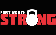 Fort Worth Strong Logo