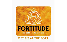 Fortitude Health & Training