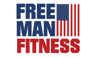 Free man fitness