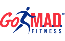 Go M.A.D. Fitness