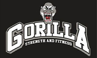 Gorilla Strength and Fitness