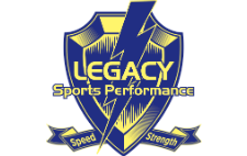 Legacy Sports Performance