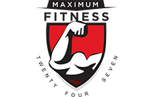 Maximum Fitness 24/7