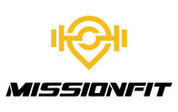 Go Mission Fit Logo