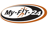 My Fit 24HR