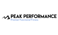 peak performance