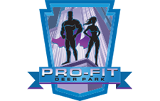 Pro-Fit Deer Park
