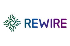 Rewire Logo
