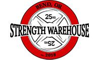 Strength Warehouse