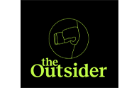 The Outsider