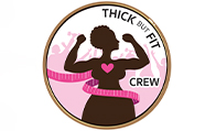 Thick but Fit Crew