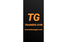 trainers gym